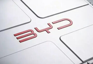 BYD Masuk Daftar TIME, Salip Tesla dalam Penjualan Mobil Listrik