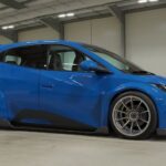 Modifikasi Digital BYD Atto 1, Tampil Agresif Gaya Time Attack 3